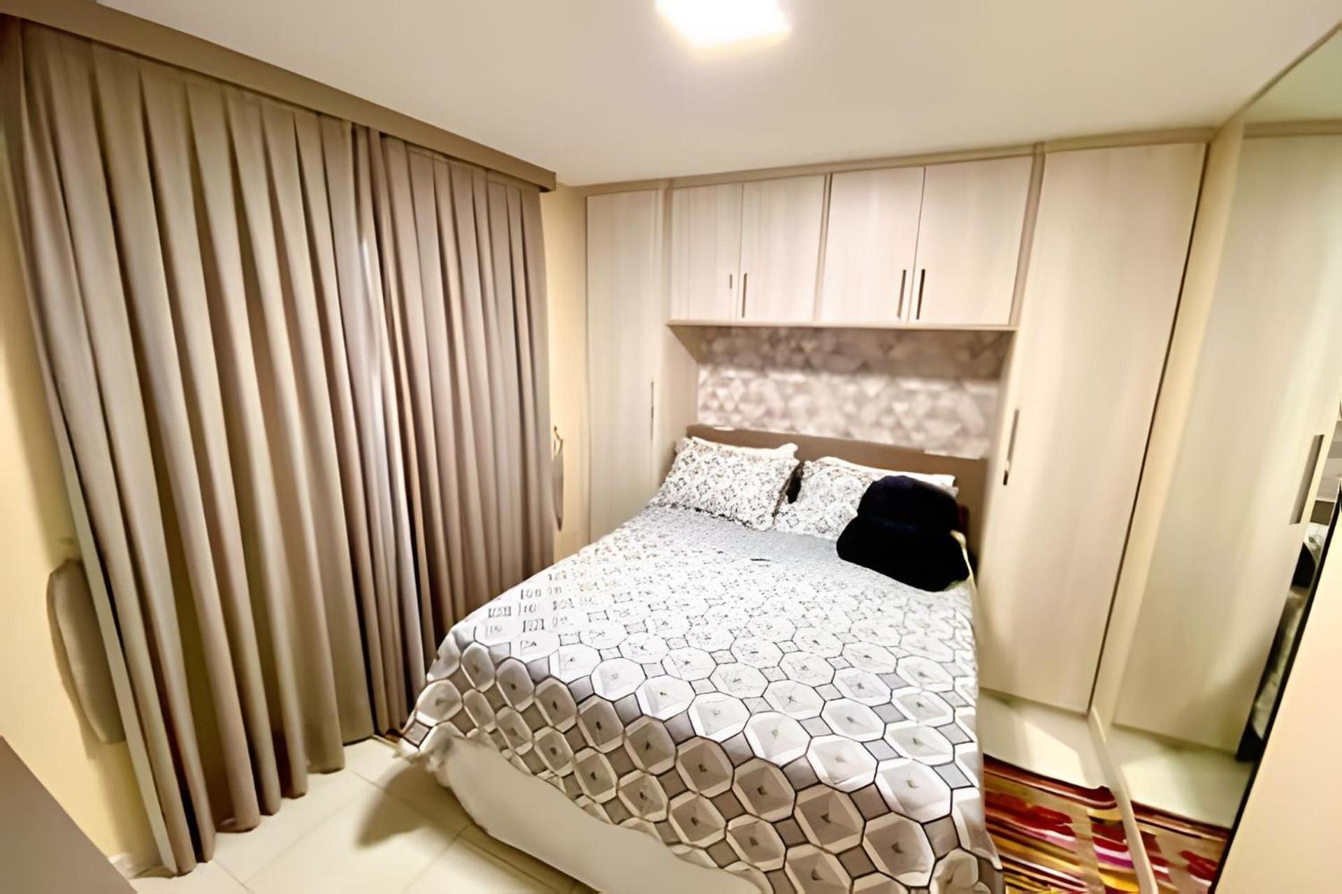 Vg Sun Cumbuco By Diego Flats Exterior photo