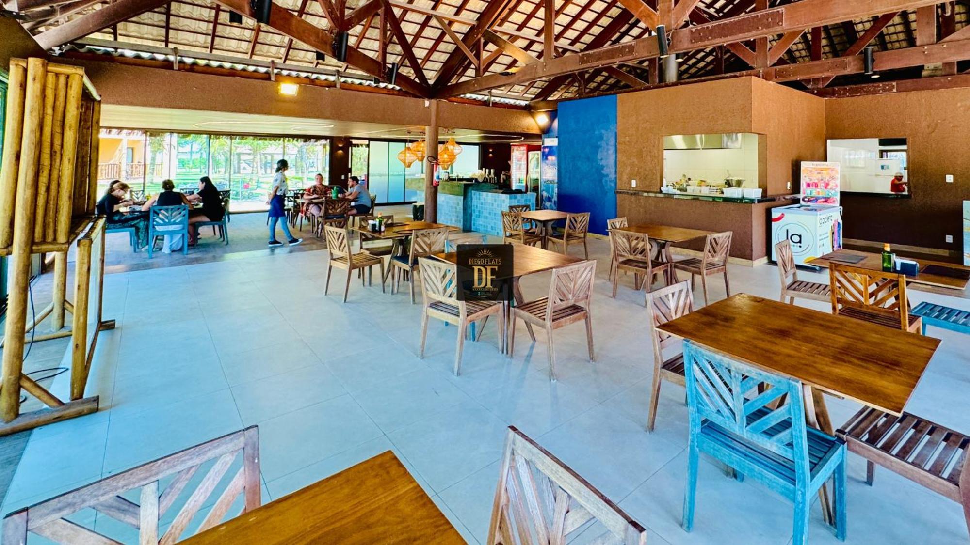 Vg Sun Cumbuco By Diego Flats Exterior photo