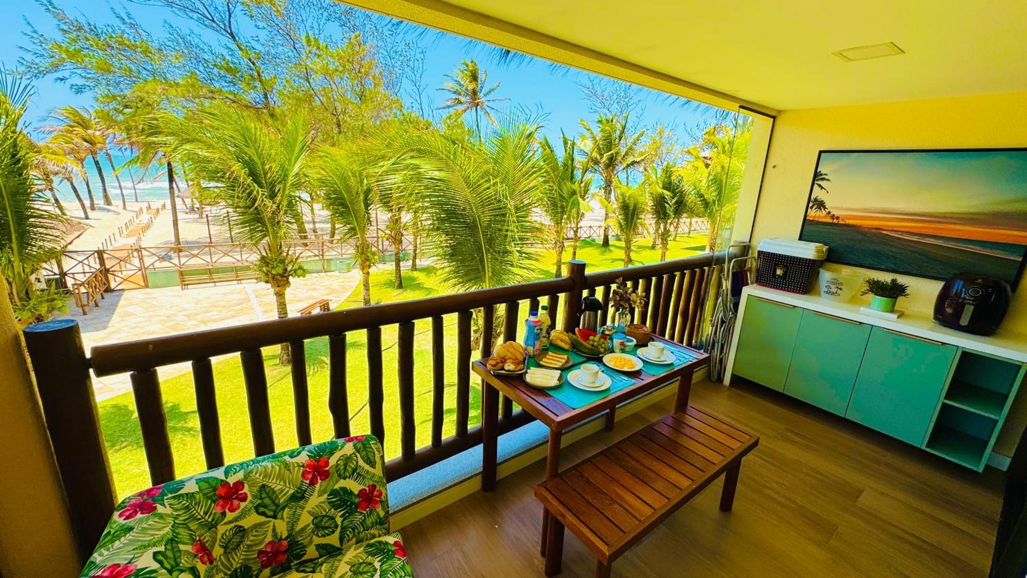 Vg Sun Cumbuco By Diego Flats Exterior photo